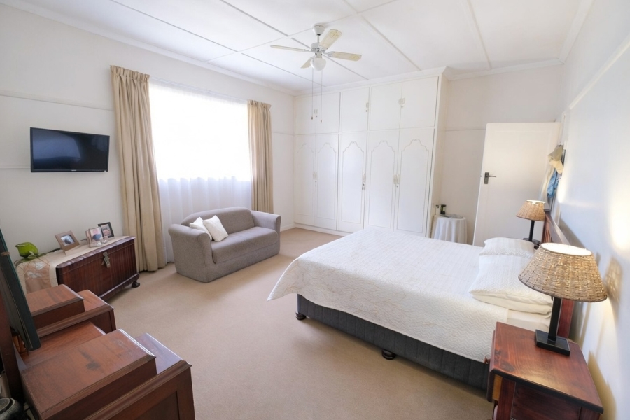 3 Bedroom Property for Sale in Selborne Eastern Cape